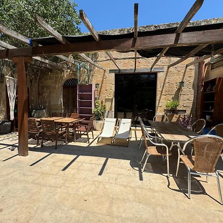 Palazzo Dallo Marsaxlokk Zewnętrze zdjęcie